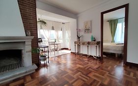 Apartamento Lurra Barrika